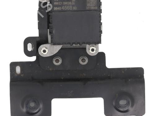 Modulo electronico PEUGEOT 208 II (UB_, UP_, UW_, UJ_) 1.2 PureTech 100 (101 hp) 25268056
