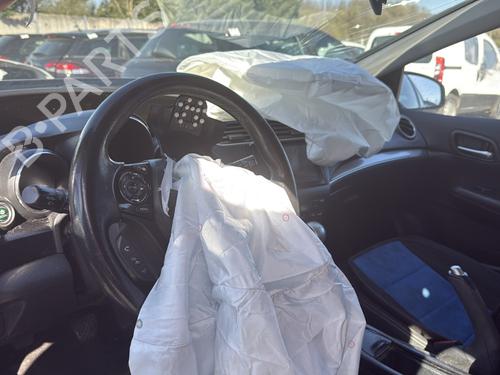 Climate control HONDA CIVIC IX (FK) 1.6 i-DTEC (FK3) | BP34336085I5 - Image 9