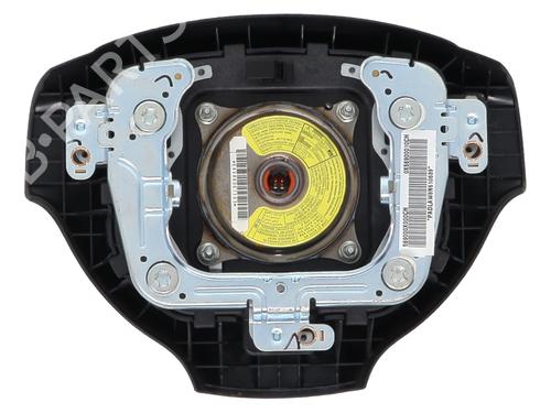 Driver airbag HYUNDAI i10 I (PA) 1.2 | BP20659465C9 