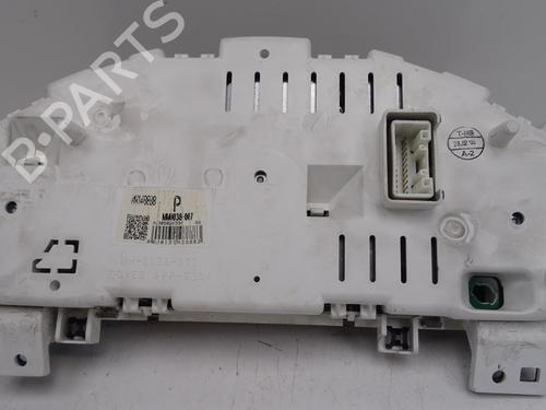 Kombinert Instrument MITSUBISHI COLT VI (Z3_A, Z2_A) 1.3 (Z21A) | BP18261527C47 