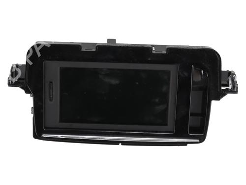 Used Display monitor RENAULT MEGANE III Hatchback (BZ0/1_, B3_) 1.5 dCi (BZ09, BZ0D, BZ1W, BZ29, BZ14) (110 hp) 28320276