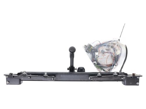 Tow ball/Mechanism NISSAN NOTE (E11, NE11) 1.4 | BP28104240C141 