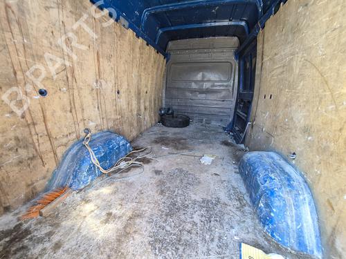 Used Parts VW LT 28-46 II Van (2DA, 2DD, 2DH) 2.8 TDI 4769932