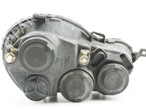 Left headlight VW POLO IV (9N_, 9A_) 1.9 SDI | BP18196488C28