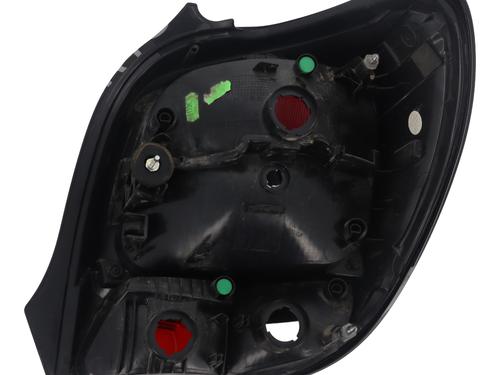 Left taillight CITROËN C1 II (PA_, PS_) 1.0 VTi 72 | BP32242380C34