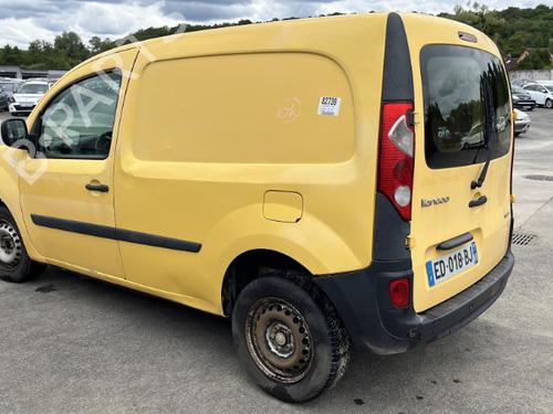 Left taillight RENAULT KANGOO Express (FW0/1_) | BP19730704C34 - Image 17