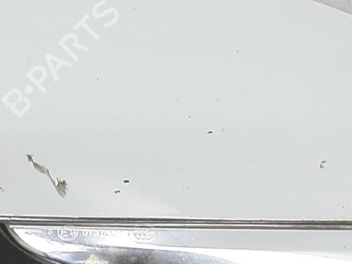 Left mirror PEUGEOT 208 I (CA_, CC_) 1.6 HDi / BlueHDi 75 | BP28329307C26 