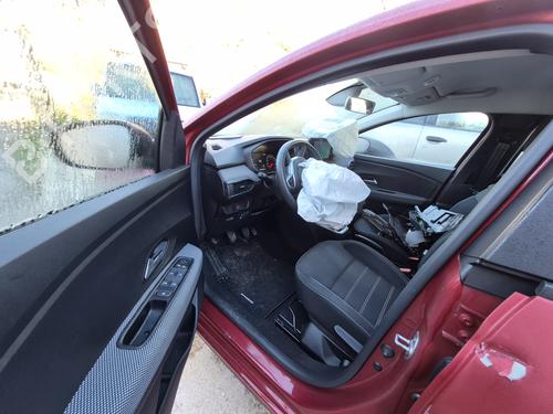 Used Parts DACIA SANDERO III  1.0 TCe 100 ECO-G  4838485