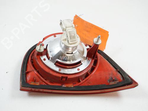 Used Left tailgate light Left tailgate light VW GOLF V (1K1) 1.9 TDI (105 hp) 18172797 18172797