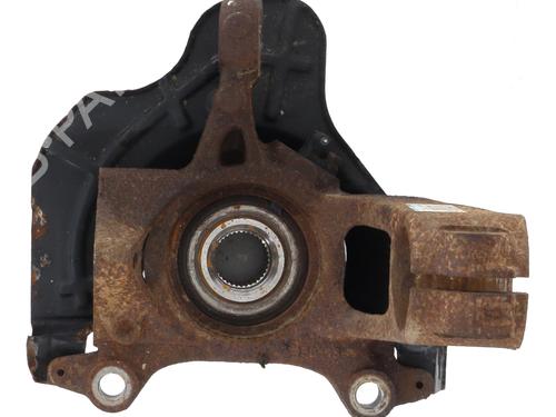 Used Left front steering knuckle PEUGEOT BOXER Van 2.0 BlueHDi 130 (130 hp) 28113140