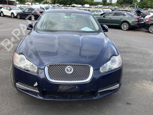 Climate control JAGUAR XF I (X250) 3.0 D | BP34692693I5  - Image 20