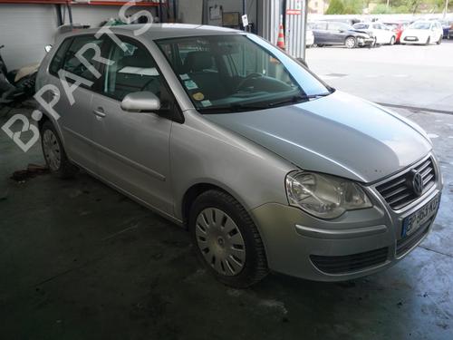 Starter VW POLO IV (9N_, 9A_) 1.4 TDI | BP18177780M8