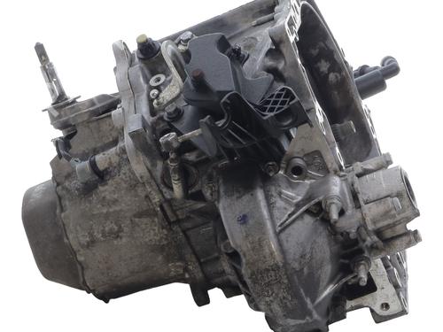 Gearkasse PEUGEOT PARTNER Box Body/MPV 1.6 HDi | BP30601946M3