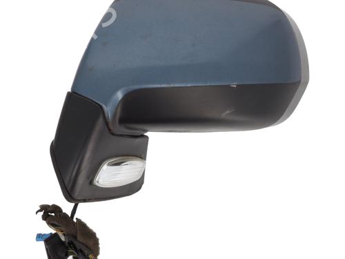 Used Left mirror CITROËN C4 Picasso I MPV (UD_) 1.6 HDi 110 (112 hp) 26011618