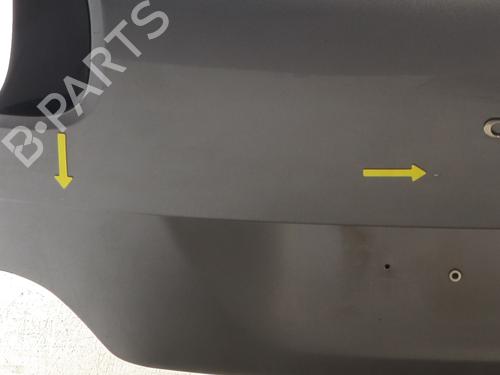 Tailgate CITROËN C3 AIRCROSS II (2R_, 2C_) 1.2 PureTech 82 (2RHMRC, 2RHMZB) | BP30046182C6 