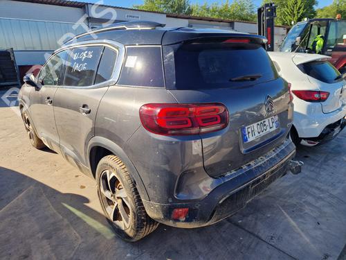 Used Parts CITROËN C5 AIRCROSS (A_)  2.0 BlueHDi 180 (AJEHZR)  4741407