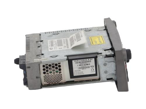 Radio CITROËN C5 II (RC_) 2.0 HDi (RCRHRH) | BP30103912E6 