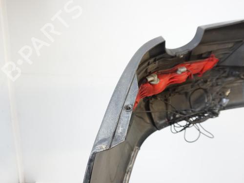 Rear bumper BMW 6 (E63) 635 d | BP18187379C8 