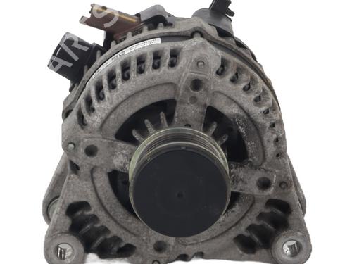 Used Alternator PEUGEOT 308 II (LB_, LP_, LW_, LH_, L3_) 1.5 BlueHDi 130 (131 hp) 30456664