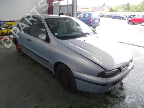 Startmotor FIAT BRAVA (182_) 1.6 16V (182.BB) | BP18189947M8 