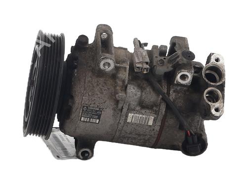 Used AC compressor RENAULT GRAND SCÉNIC III (JZ0/1_) 1.5 dCi (JZ09, JZ0D, JZ10, JZ14, JZ1G, JZ29, JZ2C) (110 hp) 28330351