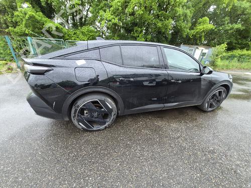 Engine PEUGEOT 408 II (FP_, F3_, FM_) Hybrid 225 (F3DGYT) | BP36166014M1 - Image 15