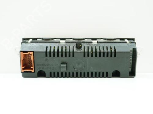 Multifunctionele display CITROËN C3 II (SC_) 1.6 HDi 90 | BP18197799C48 
