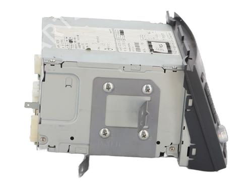 Radio SUBARU LEGACY V Estate (BR) 2.0 D AWD (BRD) | BP30110850E6