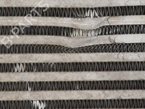 Used Intercooler Intercooler PEUGEOT 208 I (CA_, CC_) 1.6 HDi / BlueHDi 75 (75 hp) 28415659 28415659