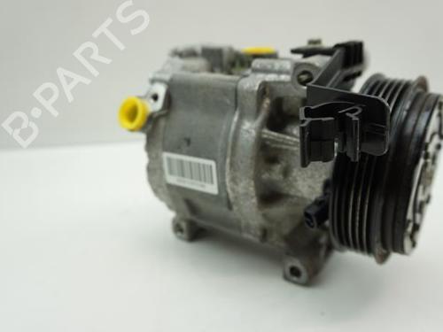 Used AC compressor AC compressor FORD KA (RU8) 1.2 (69 hp) 18189479 18189479