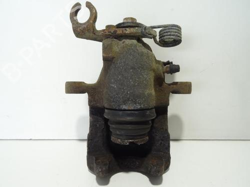 Used Left rear brake caliper VOLVO V40 Estate (645) 1.9 DI (115 hp) 18178930