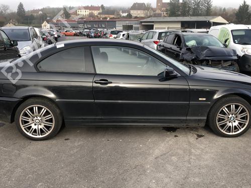Climate control BMW 3 Coupe (E46) 318 Ci | BP25141702I5 - Image 21