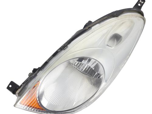 left-headlight-nissan-note-e11-ne11-2005-2006-2007-2008-2009-2010-2011-2012-2013-32440546 main image