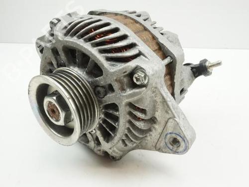 Alternator OPEL AGILA B (H08) 1.0 (F68) | BP18178766M7 