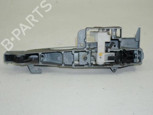 Front right exterior door handle PEUGEOT 407 SW (6E_, 6D_) 2.2 HDi 170 | BP18196415C129 