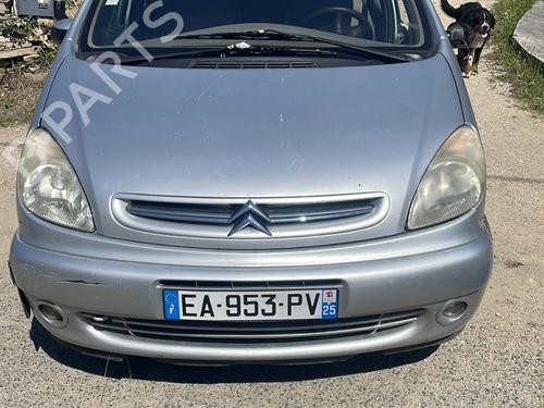 Højre baglygte CITROËN XSARA PICASSO (N68) 2.0 HDi | BP29142503C35 