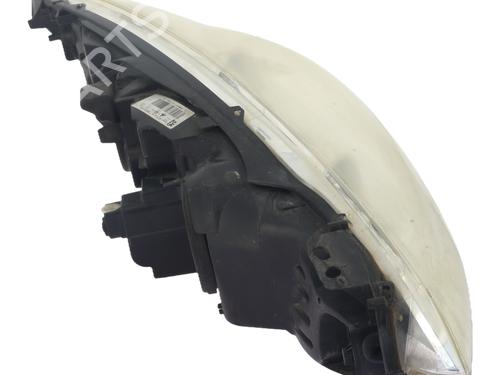 Left headlight PEUGEOT 308 CC (4B_) 2.0 HDi | BP37462246C28 - Image 3