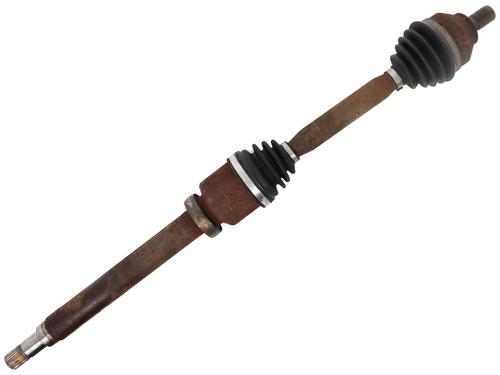 Used Right front driveshaft FORD FOCUS II (DA_, HCP, DP) 2.0 TDCi (133 hp) 20660125