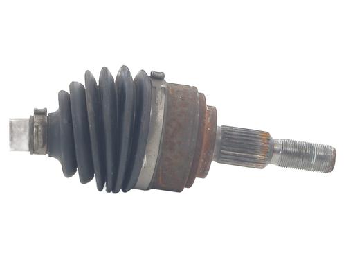 Left front driveshaft FORD FOCUS III Turnier 1.5 TDCi | BP35904473M38 - Image 2