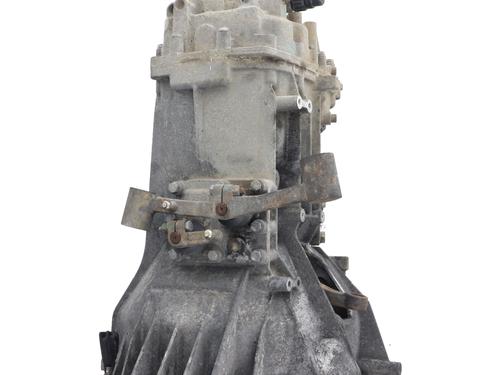 Gearbox IVECO DAILY IV Van 35C10, 35S10 | BP30592268M3  - Image 5