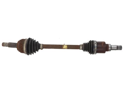 Used Left front driveshaft Left front driveshaft FORD KA+ III (UK, FK) 1.2 (85 hp) 24519570 24519570