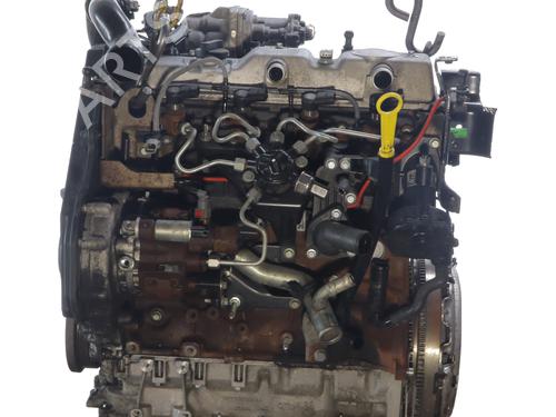 Used Engine Engine FORD TRANSIT CONNECT (P65_, P70_, P80_) 1.8 Di (75 hp) 31833841 31833841