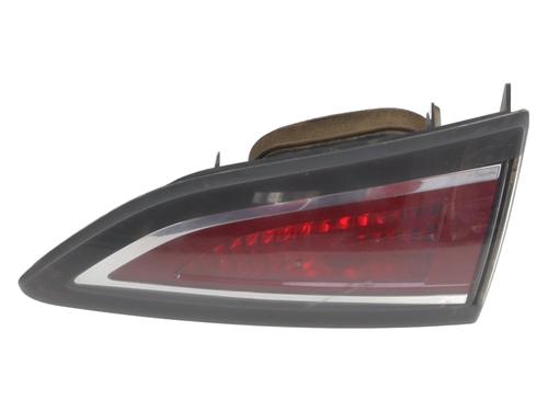 Right tailgate light RENAULT SCÉNIC III (JZ0/1_) 1.5 dCi | BP24619373C80 