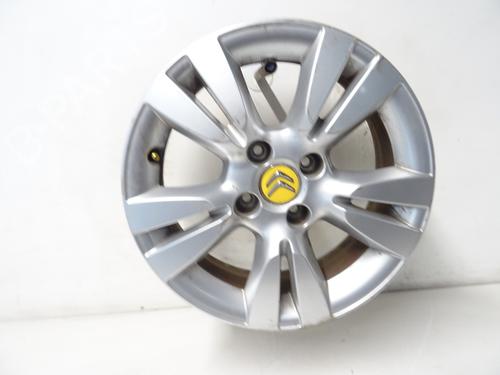 Used Rim CITROËN DS3 (SA_) 1.6 VTi 120 (120 hp) 27658178
