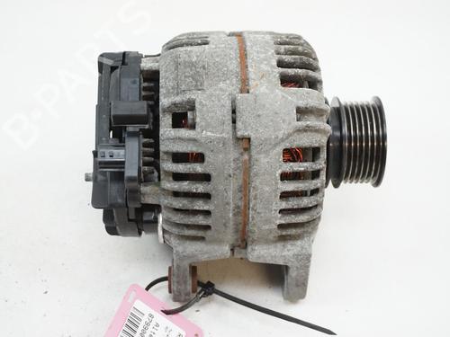 Generator RENAULT CLIO III (BR0/1, CR0/1) 1.6 16V (BR09, BR0T, CR09, CR0T) | BP21143771M7 