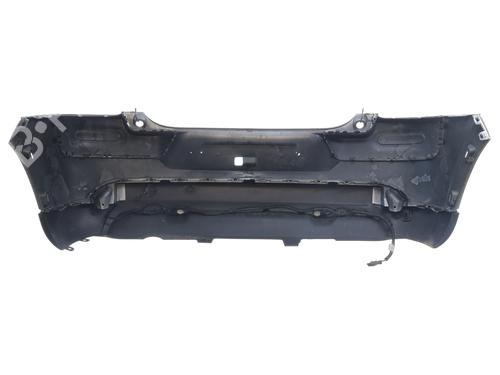 Used Rear bumper Rear bumper CITROËN C4 CACTUS 1.6 BlueHDi 100 (99 hp) 34210910 34210910