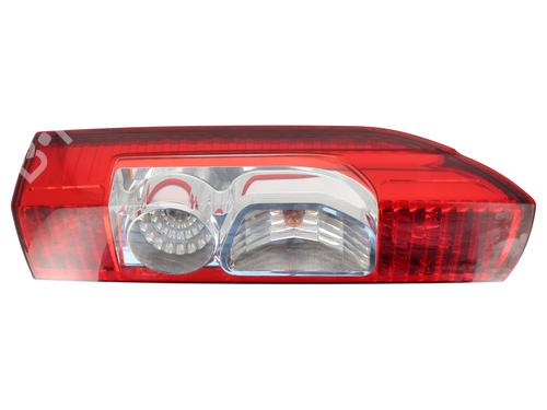 Left taillight PEUGEOT BOXER Platform/Chassis 2.2 HDi 110 | BP19730160C34 
