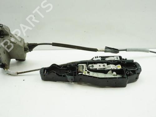 Used Rear right lock CITROËN DS5 2.0 HDi 200 Hybrid4 All-wheel Drive (200 hp) 18189087