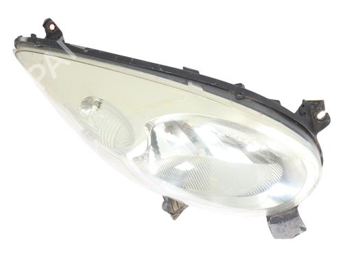 Right headlight CITROËN C1 (PM_, PN_) 1.0 | BP37706121C29  - Image 5