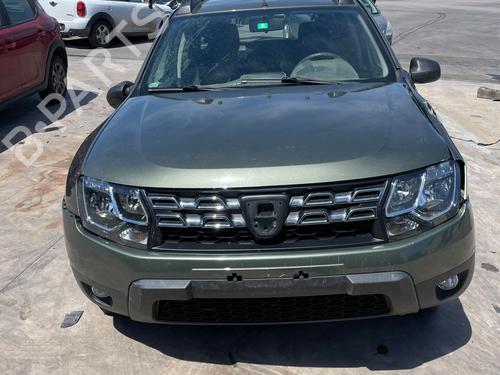Engine DACIA DUSTER (HS_) 1.5 dCi 4x4 | BP36299975M1 - Image 4